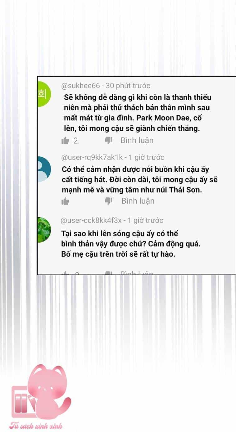 Ra Mắt Hay Ra Đi - Chương 61 - ảnh 25