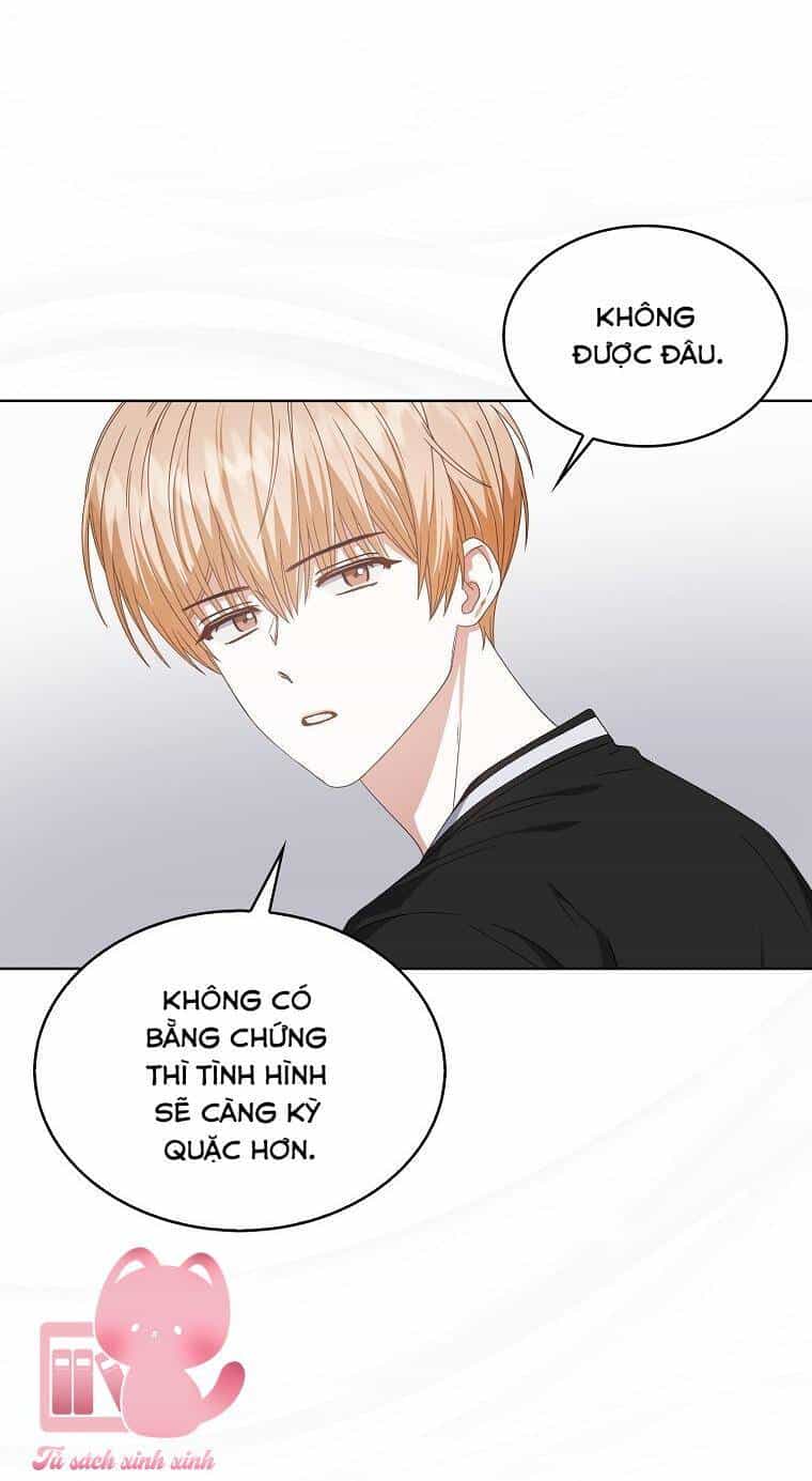 Ra Mắt Hay Ra Đi - Chương 61 - ảnh 39