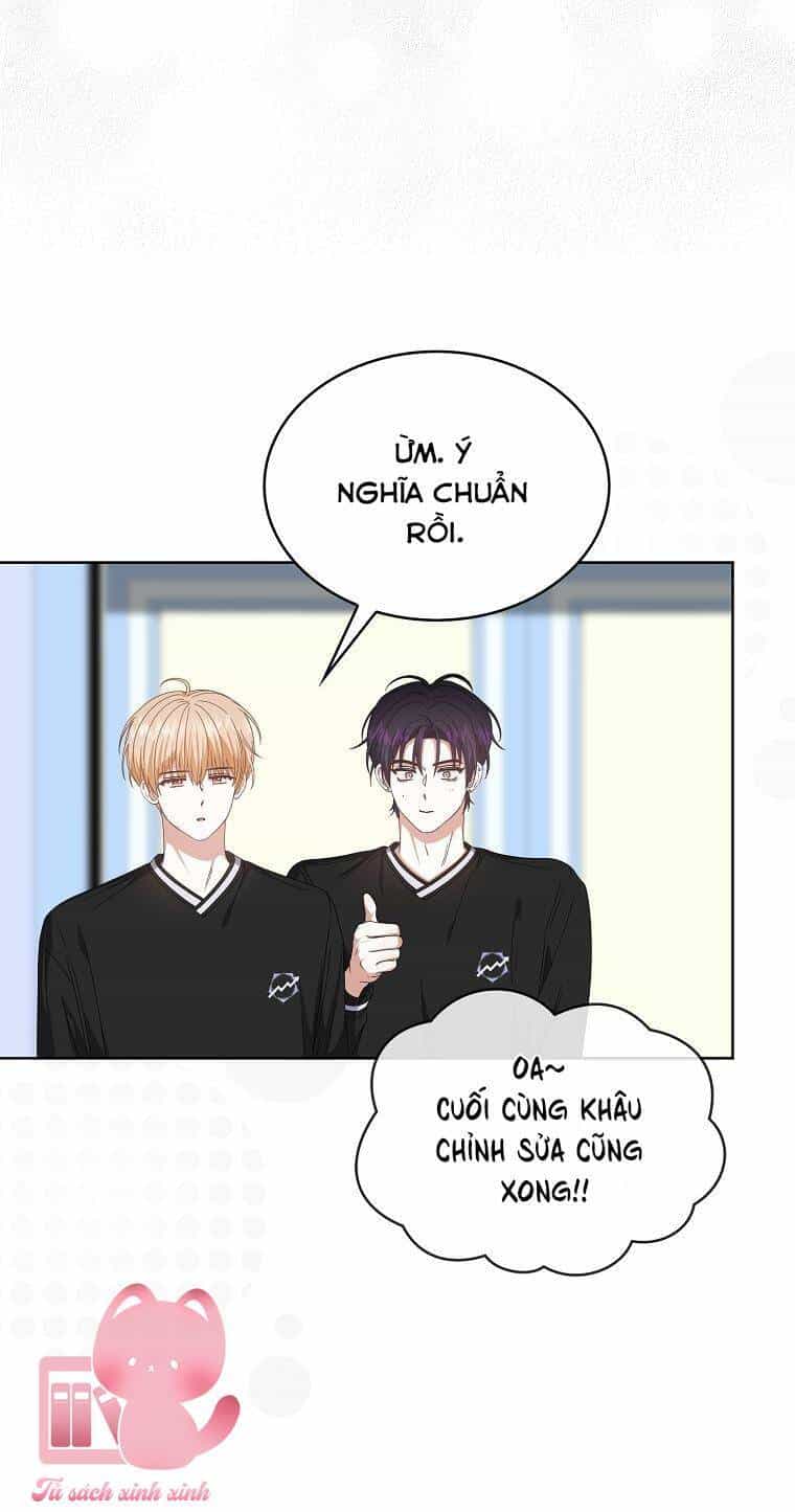 Ra Mắt Hay Ra Đi - Chương 61 - ảnh 48