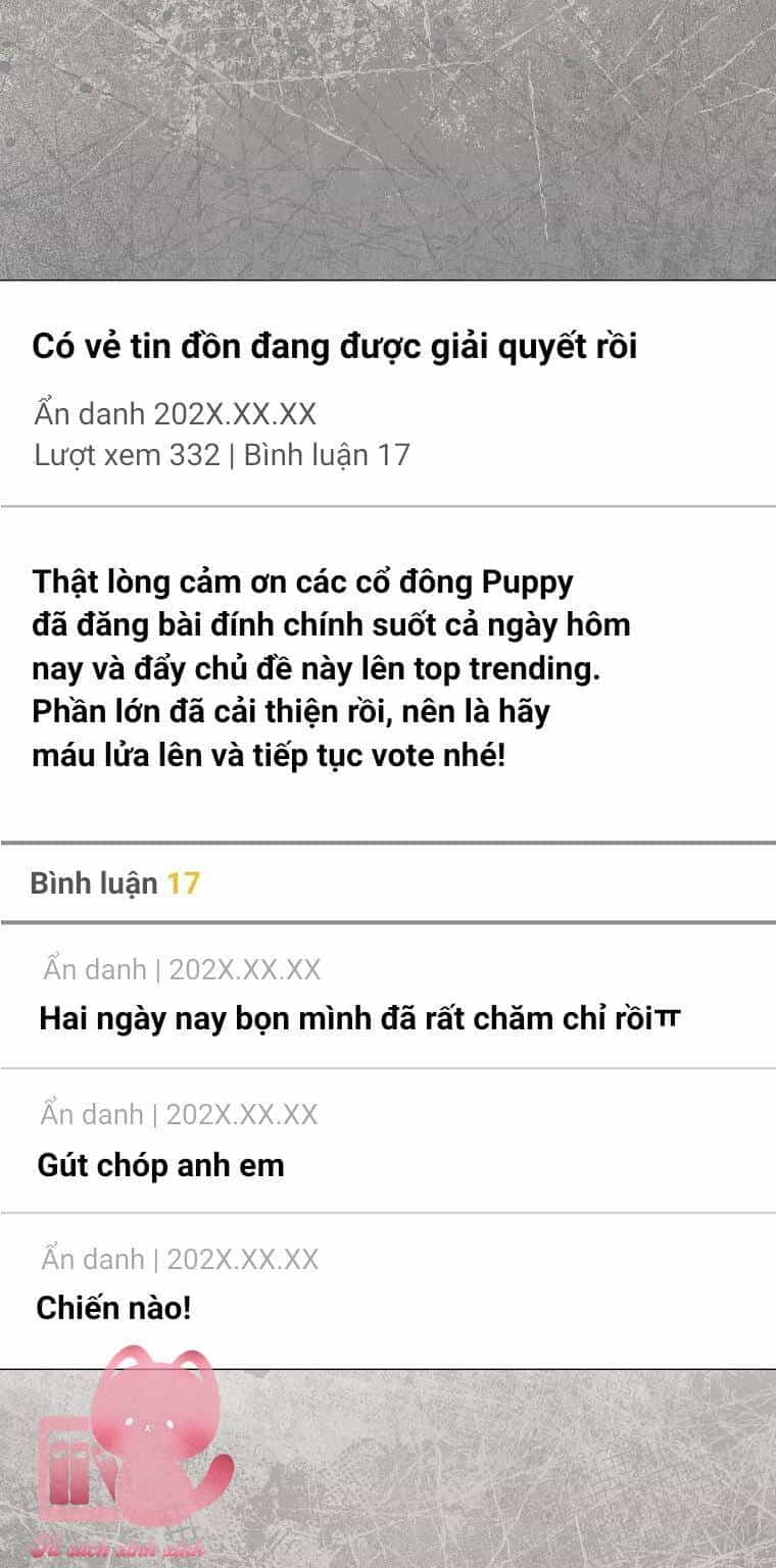 Ra Mắt Hay Ra Đi - Chương 61 - ảnh 5