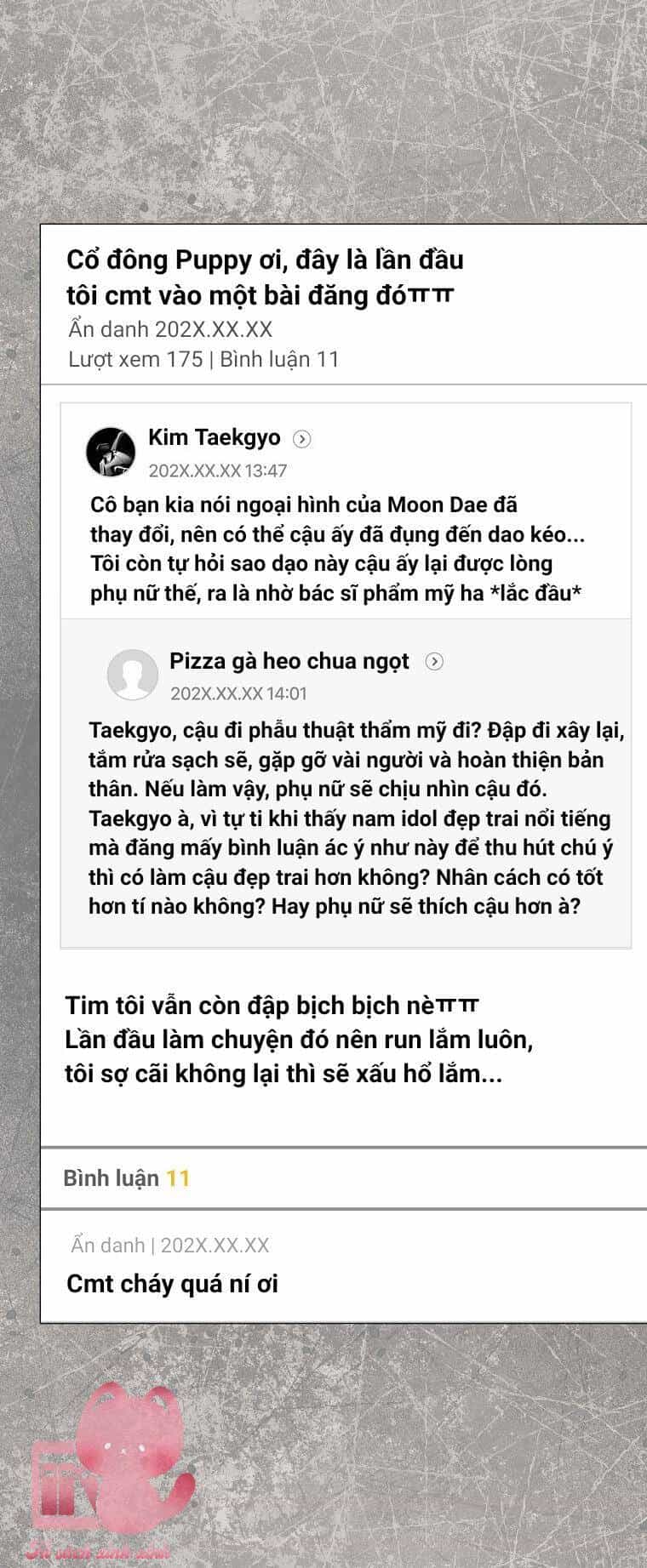 Ra Mắt Hay Ra Đi - Chương 61 - ảnh 6