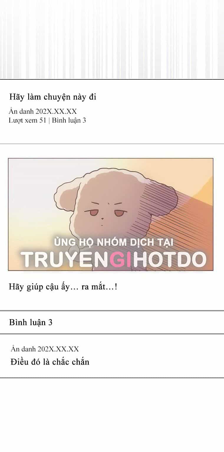 Ra Mắt Hay Ra Đi - Chương 61.1 - ảnh 12