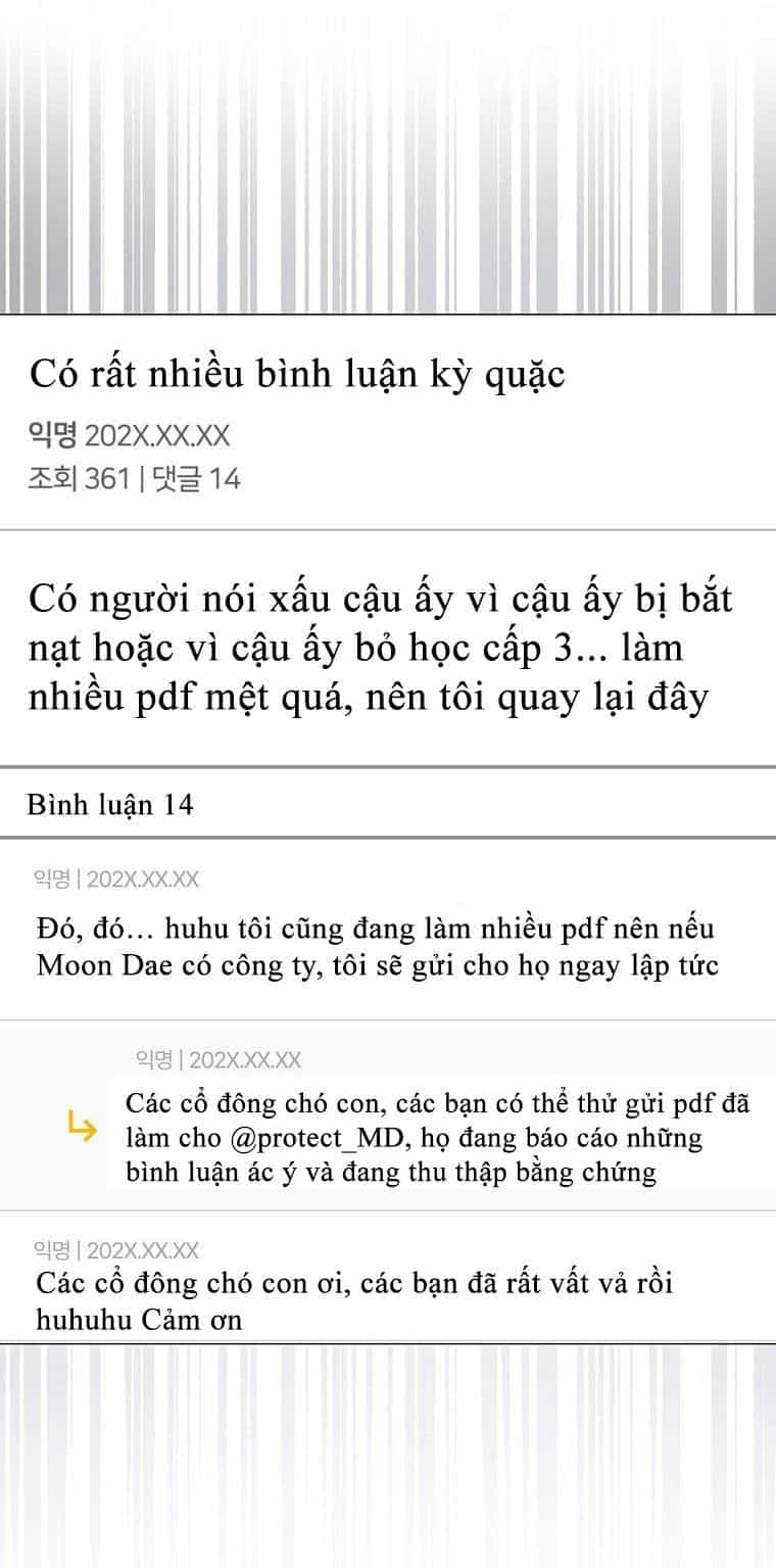 Ra Mắt Hay Ra Đi - Chương 61.1 - ảnh 13