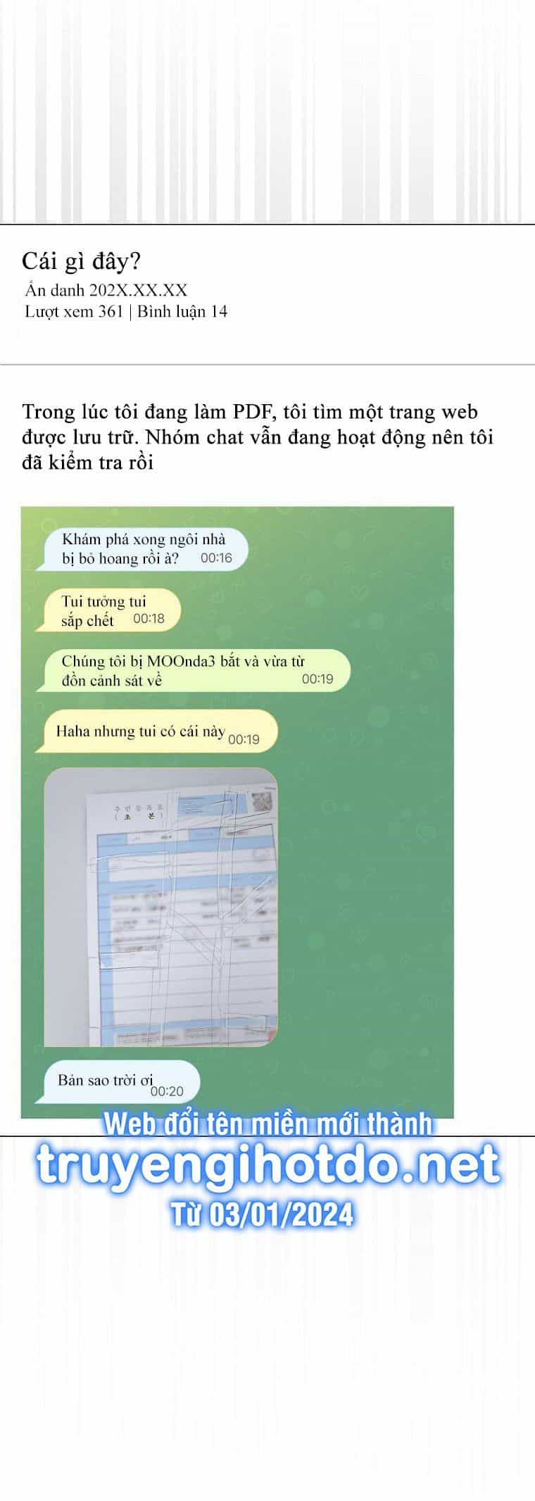 Ra Mắt Hay Ra Đi - Chương 61.1 - ảnh 15