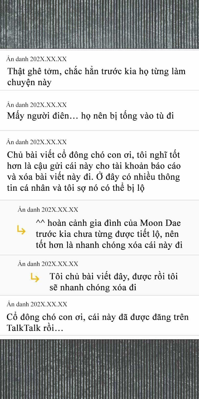 Ra Mắt Hay Ra Đi - Chương 61.1 - ảnh 18