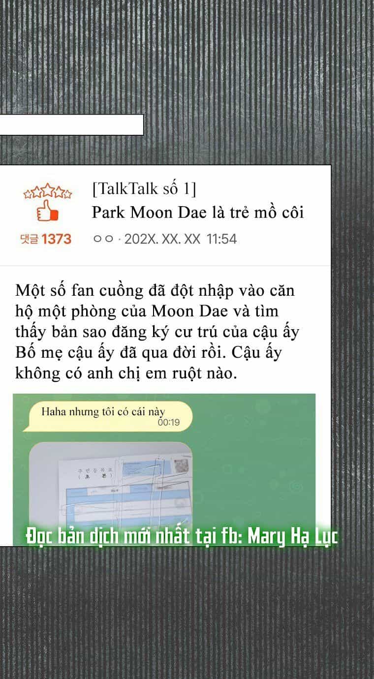Ra Mắt Hay Ra Đi - Chương 61.1 - ảnh 19