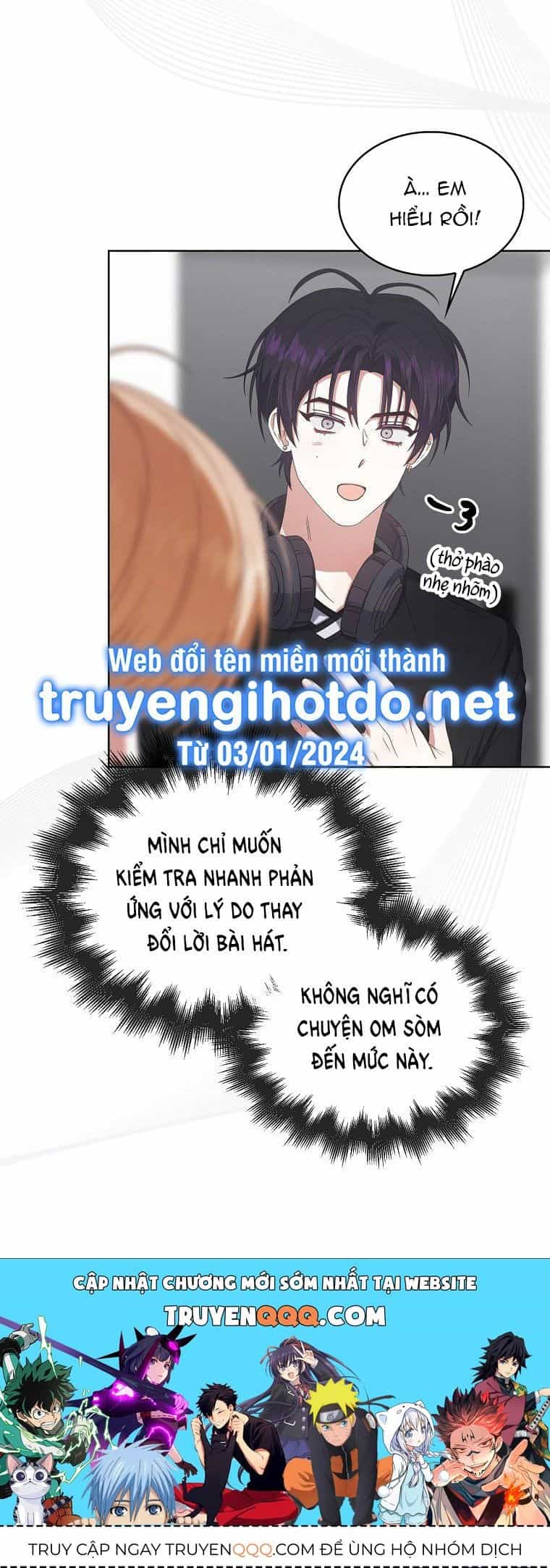 Ra Mắt Hay Ra Đi - Chương 61.1 - ảnh 30
