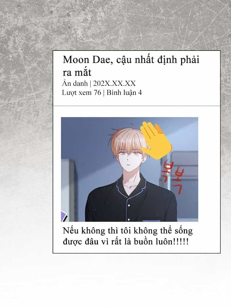 Ra Mắt Hay Ra Đi - Chương 61.1 - ảnh 5
