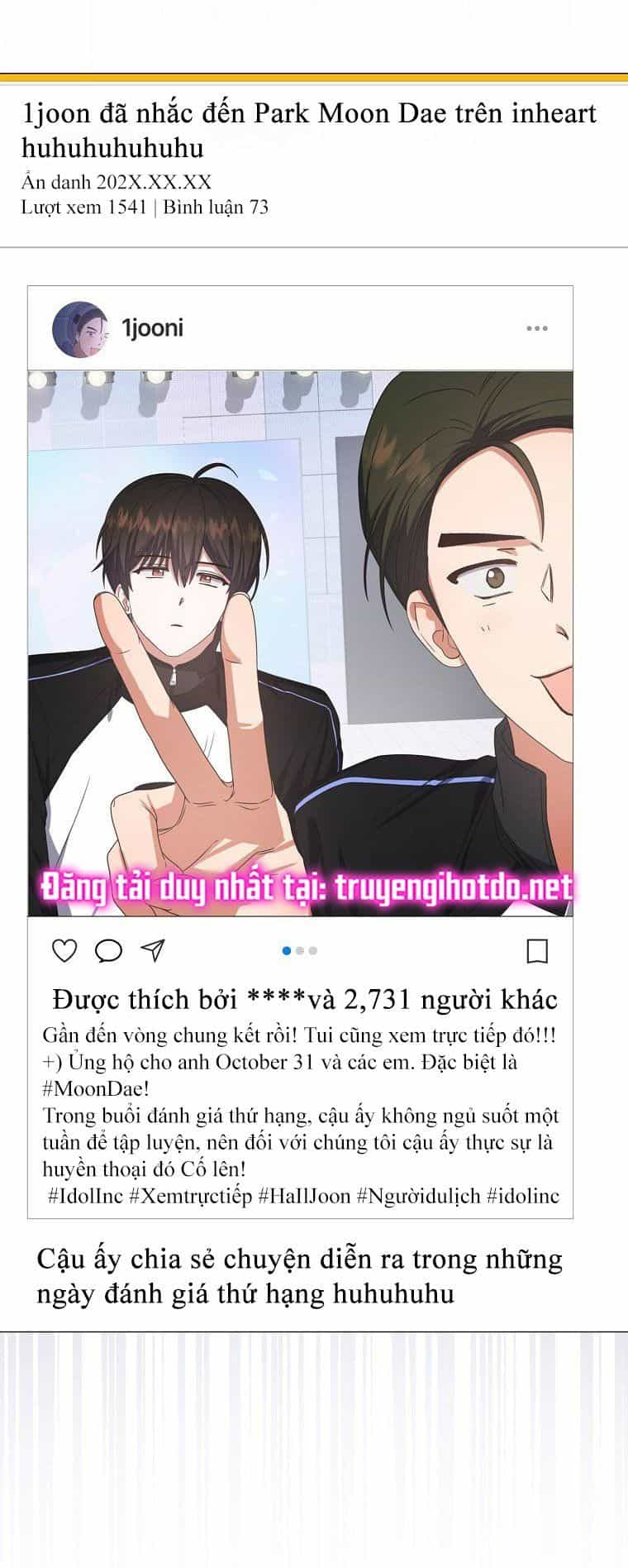 Ra Mắt Hay Ra Đi - Chương 61.1 - ảnh 7