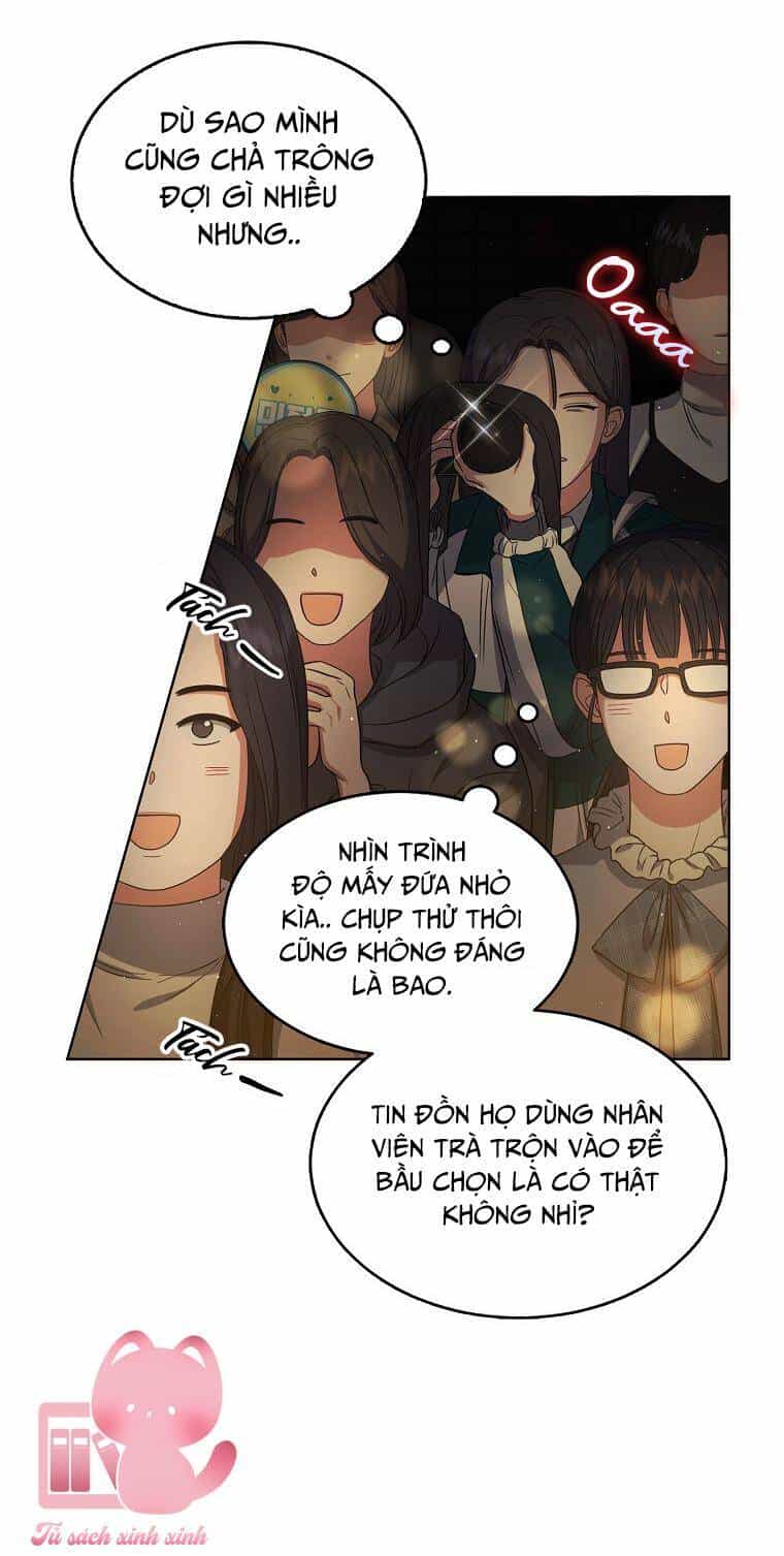 Ra Mắt Hay Ra Đi - Chương 13 - ảnh 16