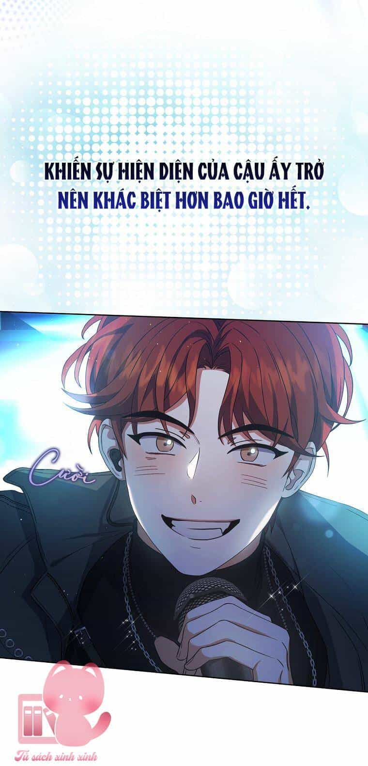 Ra Mắt Hay Ra Đi - Chương 13 - ảnh 22