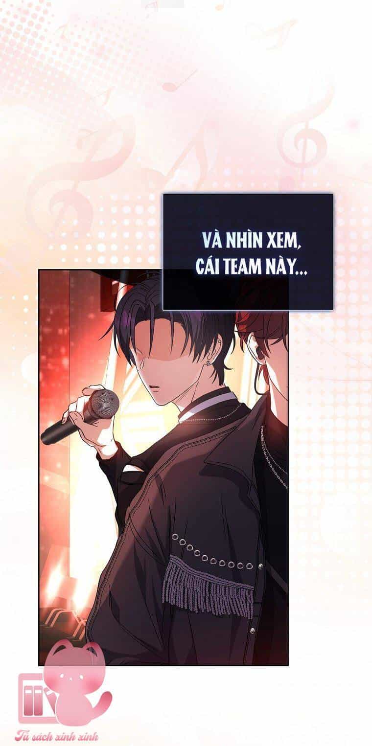 Ra Mắt Hay Ra Đi - Chương 13 - ảnh 25