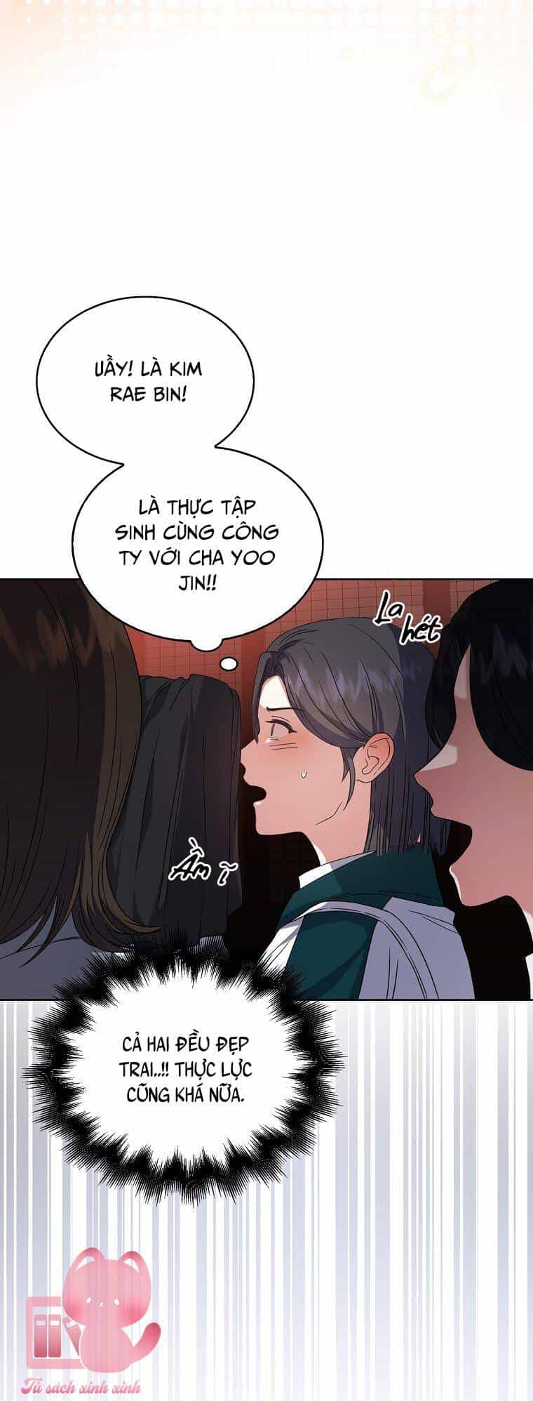 Ra Mắt Hay Ra Đi - Chương 13 - ảnh 27
