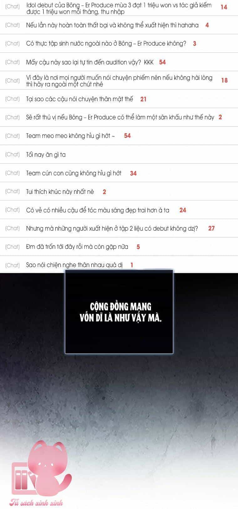 Ra Mắt Hay Ra Đi - Chương 13 - ảnh 3
