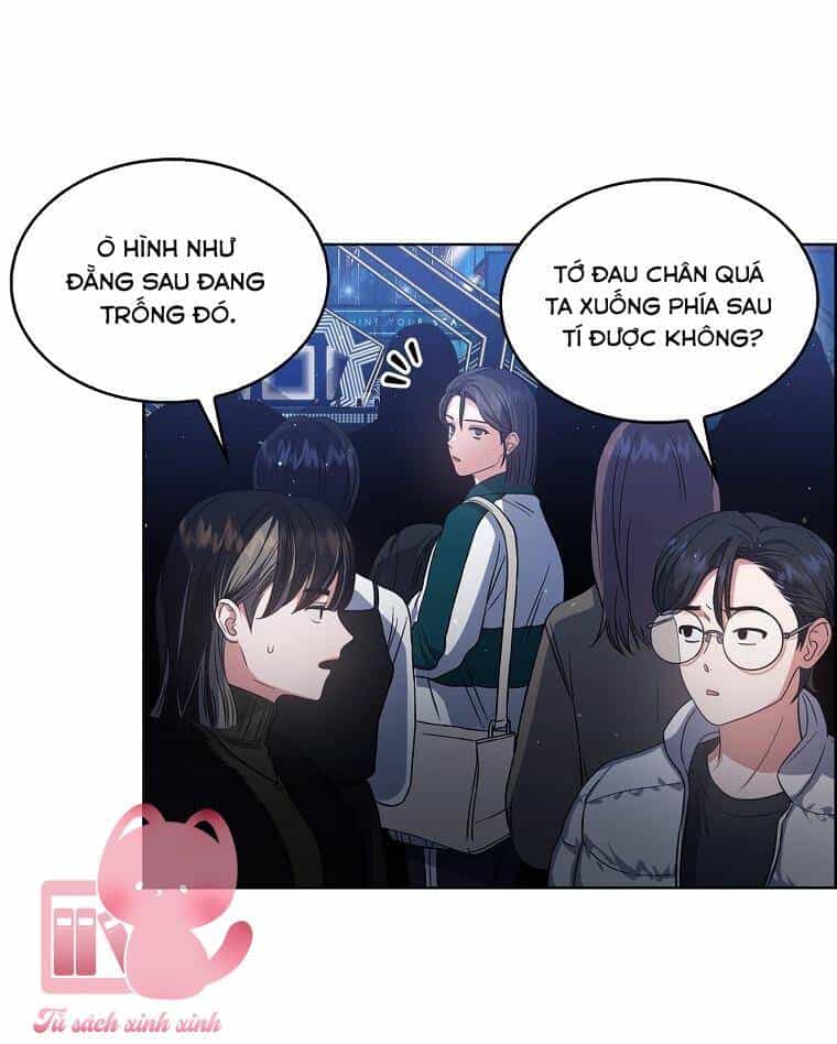 Ra Mắt Hay Ra Đi - Chương 13 - ảnh 30