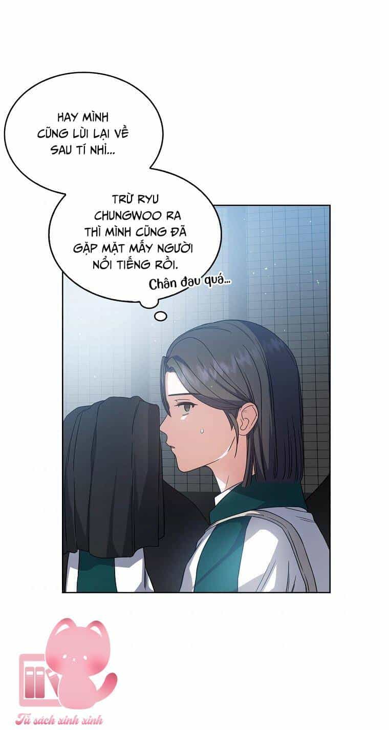 Ra Mắt Hay Ra Đi - Chương 13 - ảnh 31