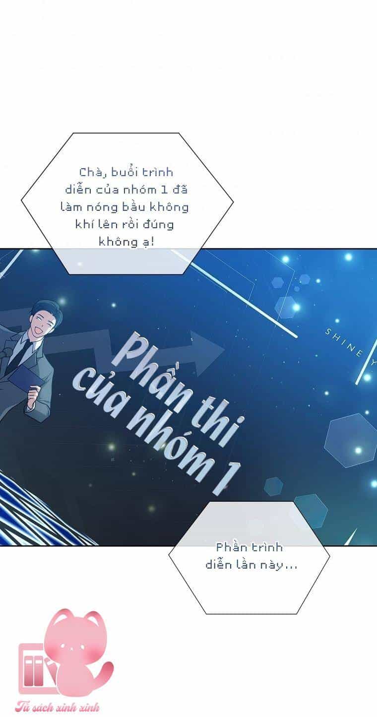 Ra Mắt Hay Ra Đi - Chương 13 - ảnh 32