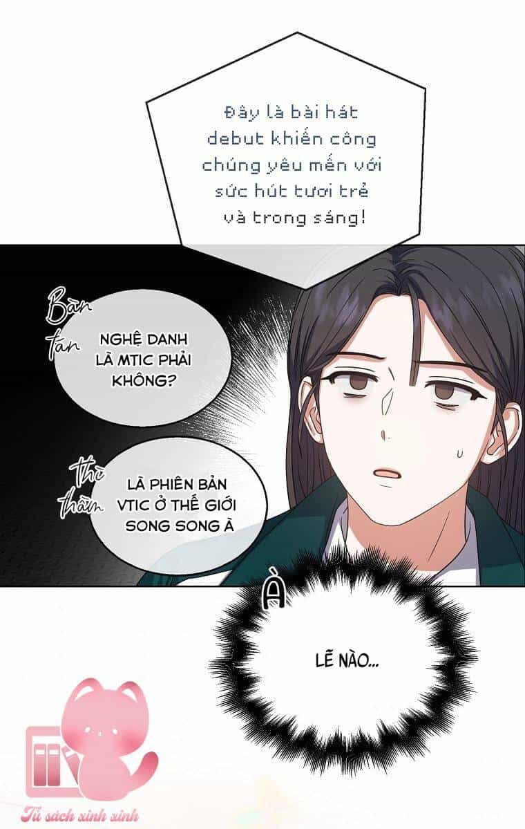 Ra Mắt Hay Ra Đi - Chương 13 - ảnh 38