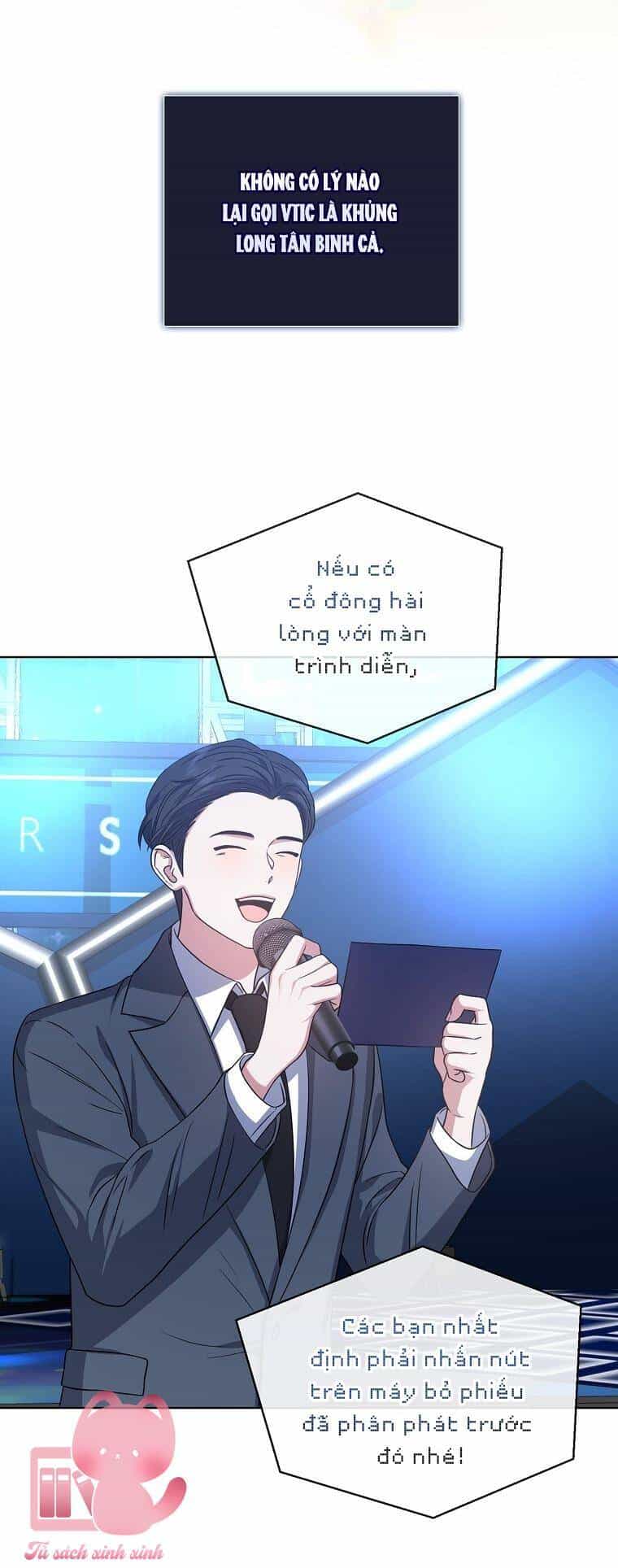 Ra Mắt Hay Ra Đi - Chương 13 - ảnh 40