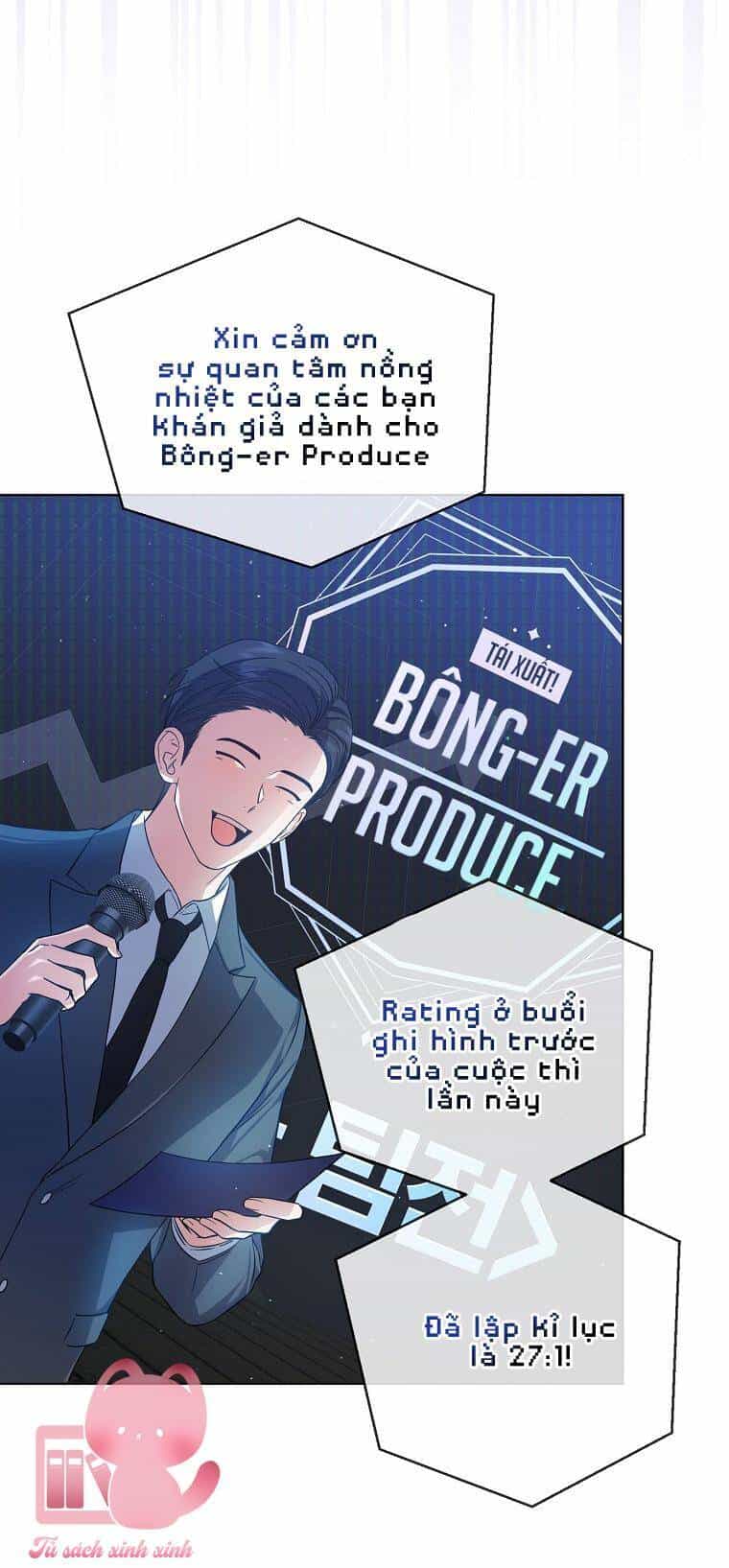 Ra Mắt Hay Ra Đi - Chương 13 - ảnh 6