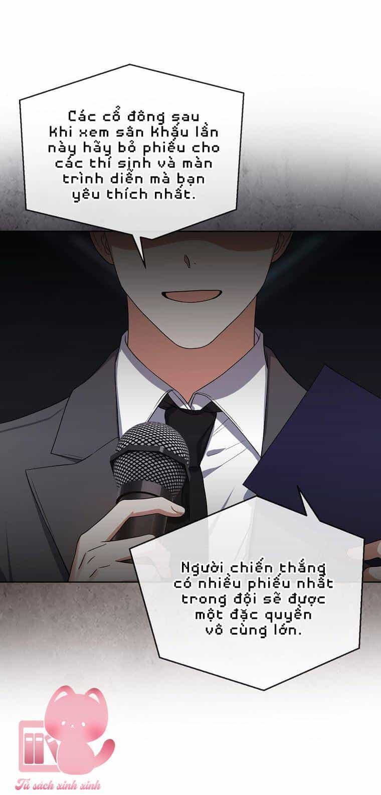 Ra Mắt Hay Ra Đi - Chương 13 - ảnh 8