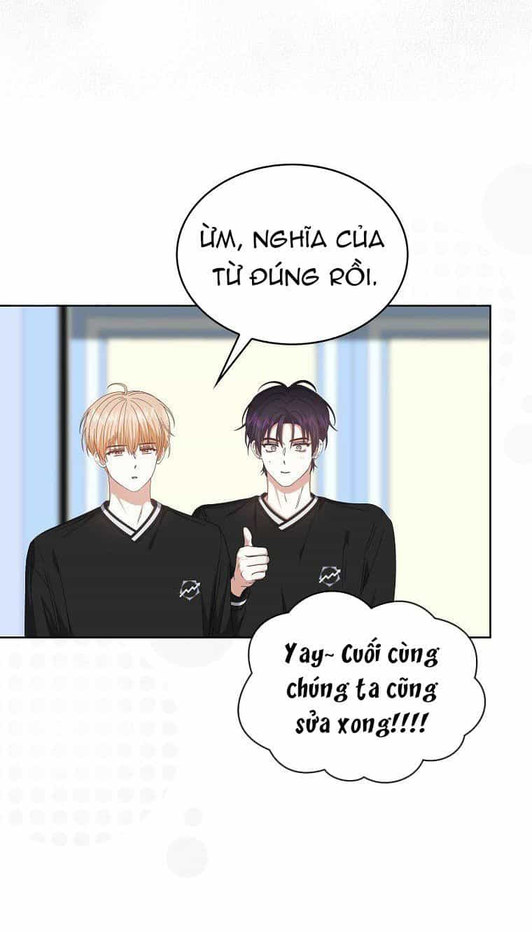 Ra Mắt Hay Ra Đi - Chương 61.2 - ảnh 14