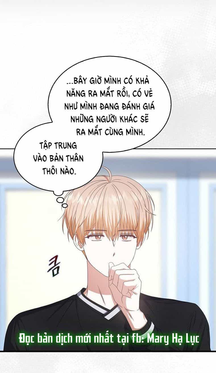 Ra Mắt Hay Ra Đi - Chương 61.2 - ảnh 20