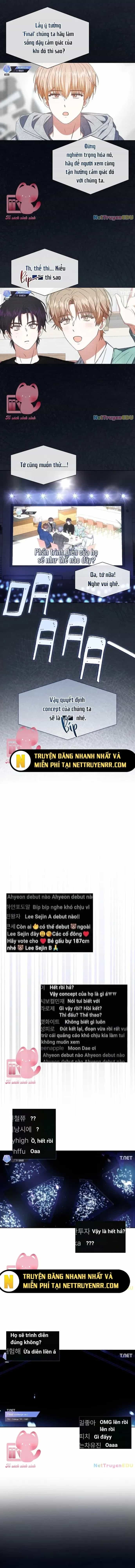 Ra Mắt Hay Ra Đi - Chương 62 - ảnh 10