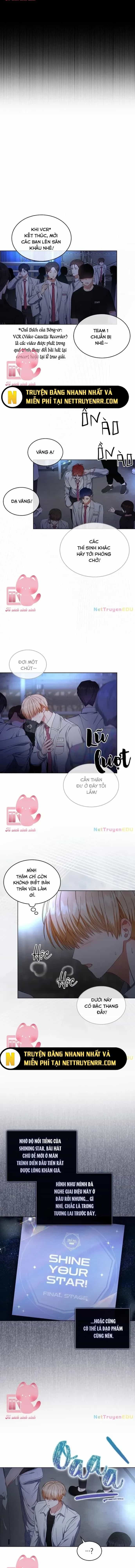 Ra Mắt Hay Ra Đi - Chương 62 - ảnh 4