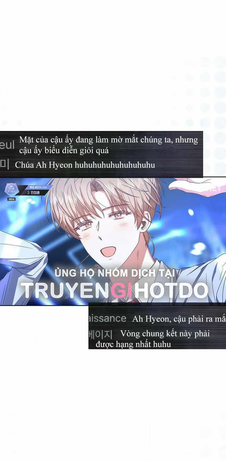 Ra Mắt Hay Ra Đi - Chương 62.1 - ảnh 11