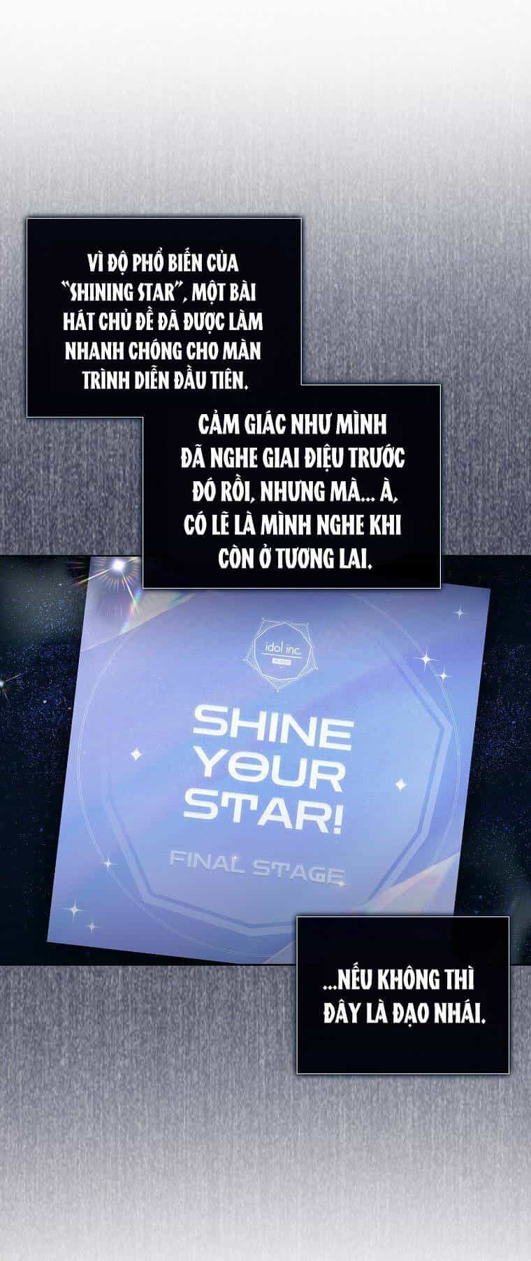Ra Mắt Hay Ra Đi - Chương 62.1 - ảnh 25