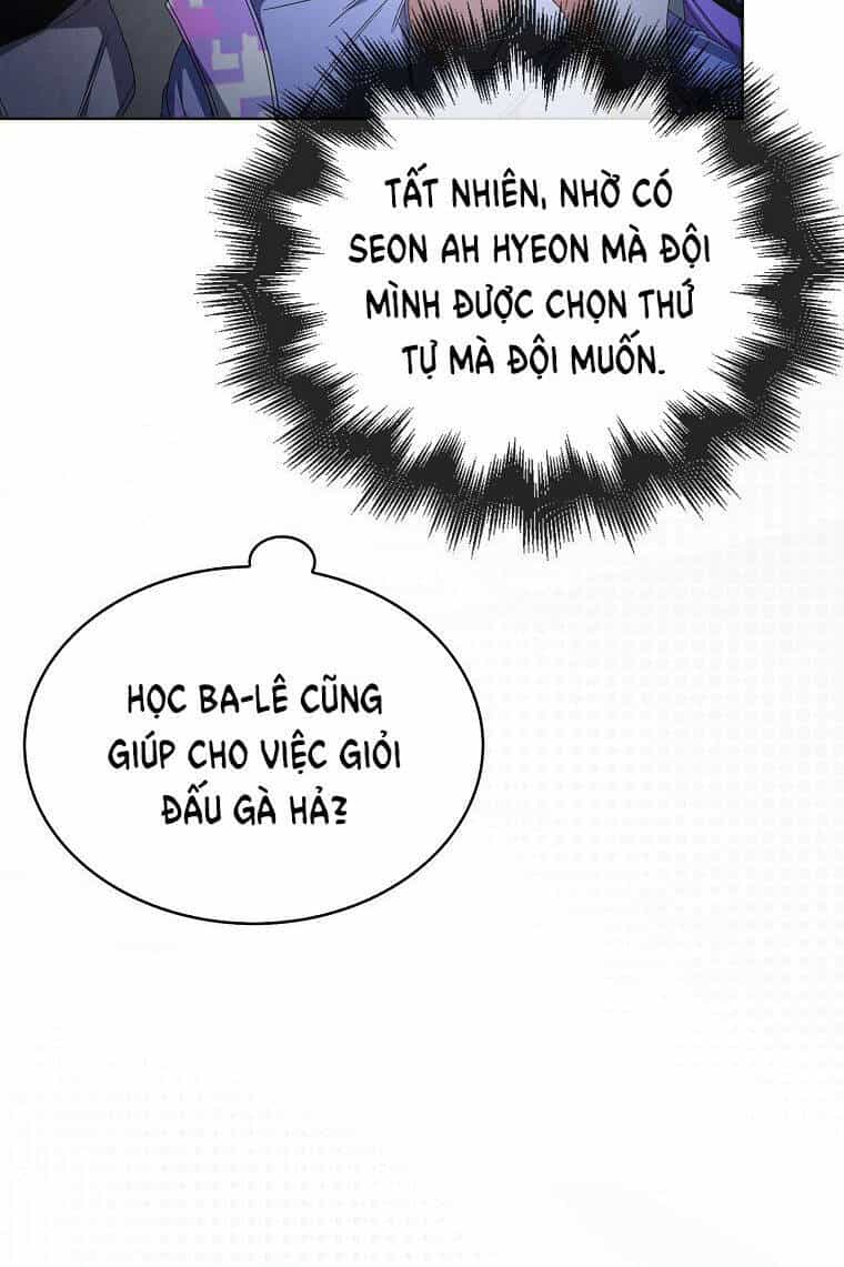 Ra Mắt Hay Ra Đi - Chương 62.1 - ảnh 31