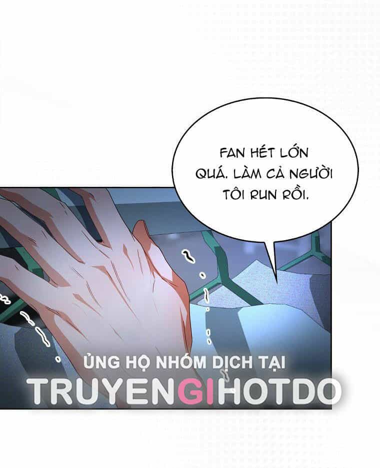 Ra Mắt Hay Ra Đi - Chương 62.1 - ảnh 33
