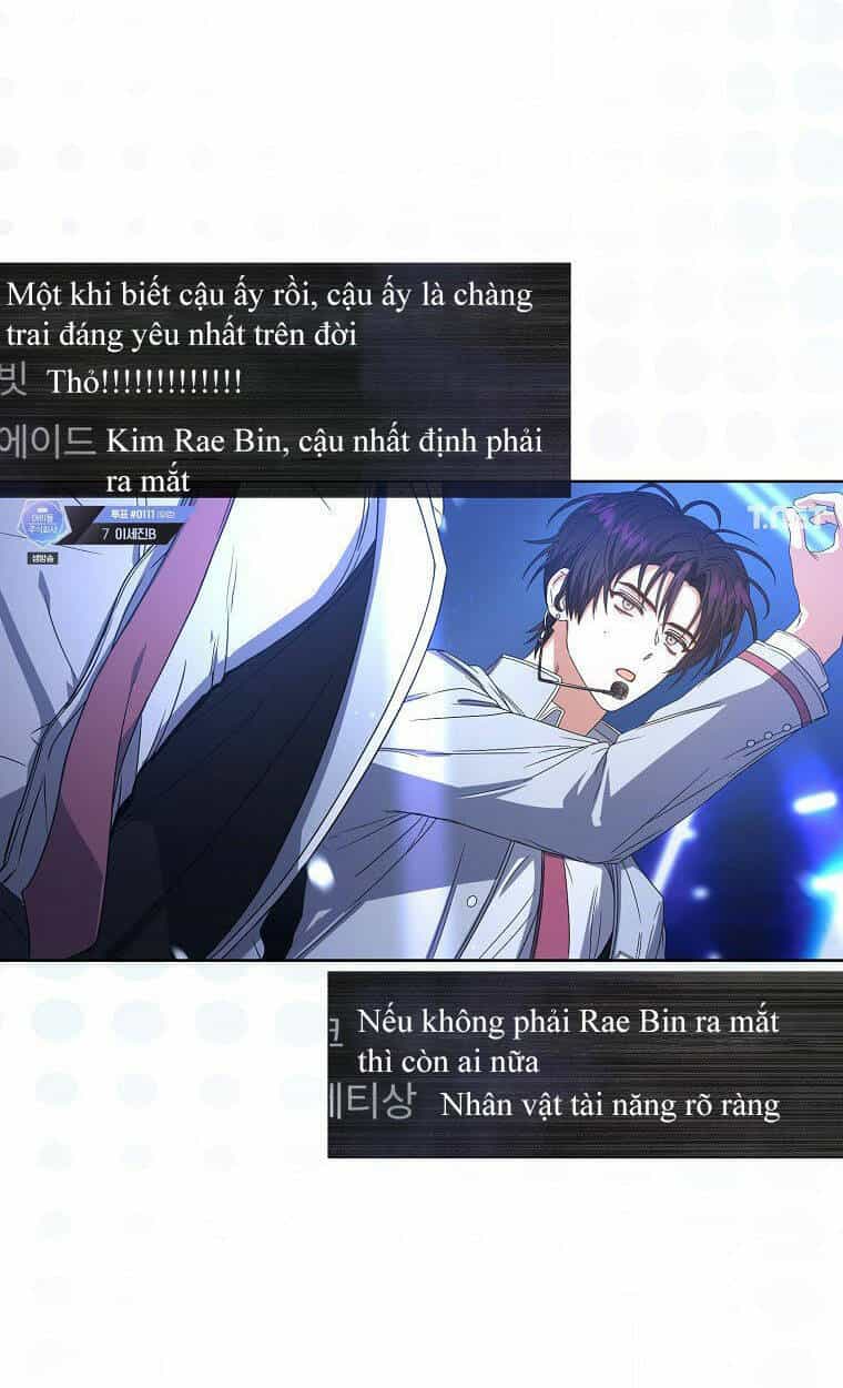 Ra Mắt Hay Ra Đi - Chương 62.1 - ảnh 9