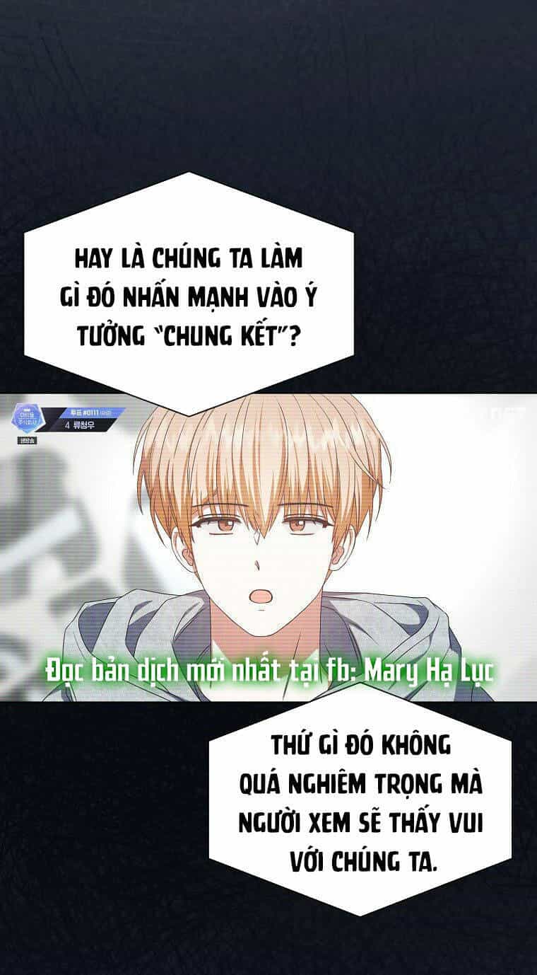 Ra Mắt Hay Ra Đi - Chương 62.2 - ảnh 23