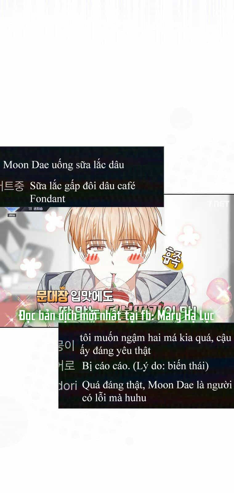 Ra Mắt Hay Ra Đi - Chương 62.2 - ảnh 5