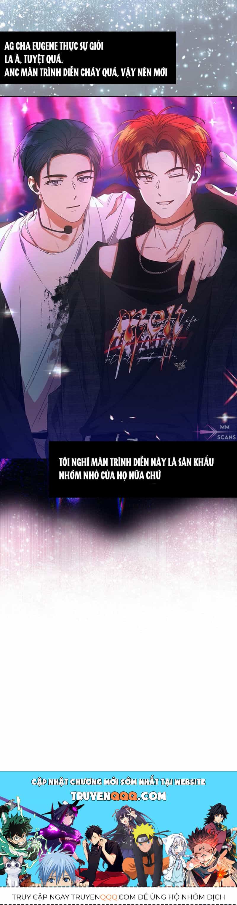 Ra Mắt Hay Ra Đi - Chương 63.1 - ảnh 35