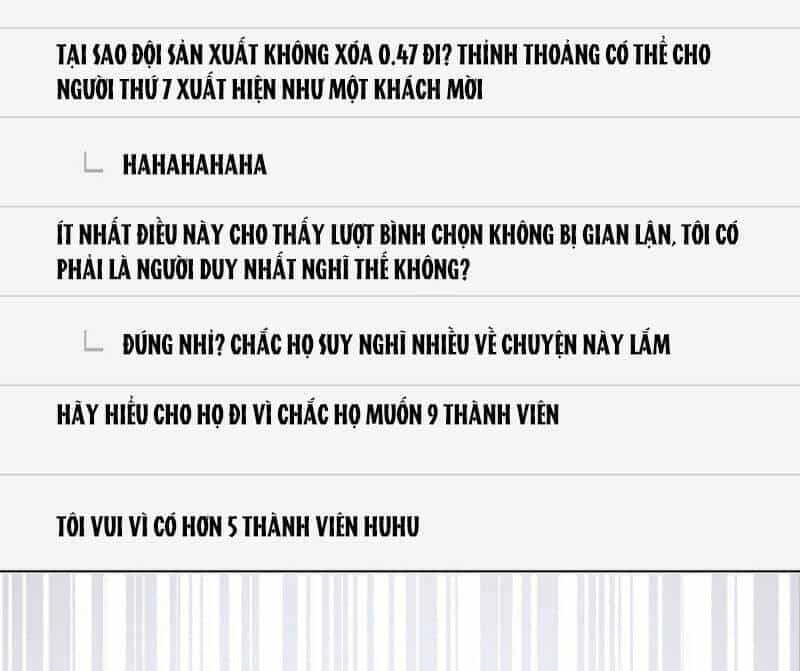 Ra Mắt Hay Ra Đi - Chương 63.2 - ảnh 20