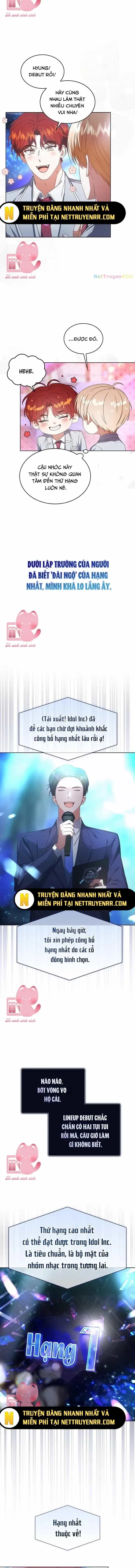 Ra Mắt Hay Ra Đi - Chương 64 - ảnh 15