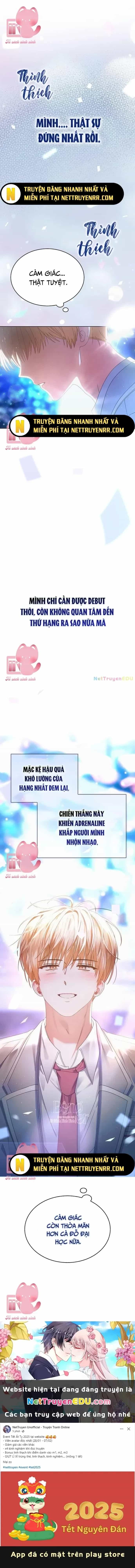 Ra Mắt Hay Ra Đi - Chương 64 - ảnh 17