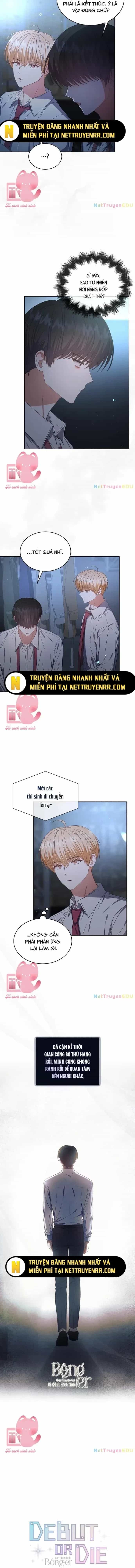 Ra Mắt Hay Ra Đi - Chương 64 - ảnh 2