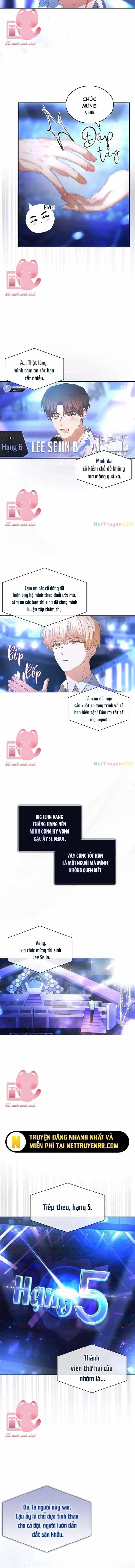 Ra Mắt Hay Ra Đi - Chương 64 - ảnh 6