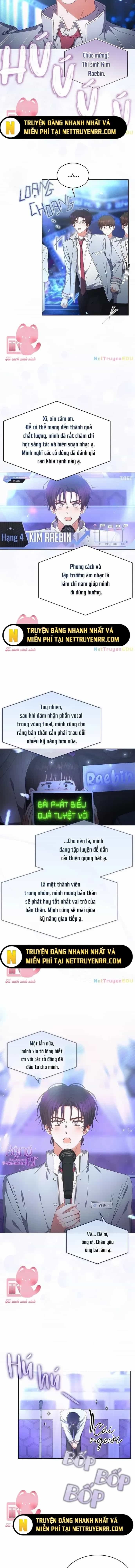 Ra Mắt Hay Ra Đi - Chương 64 - ảnh 8