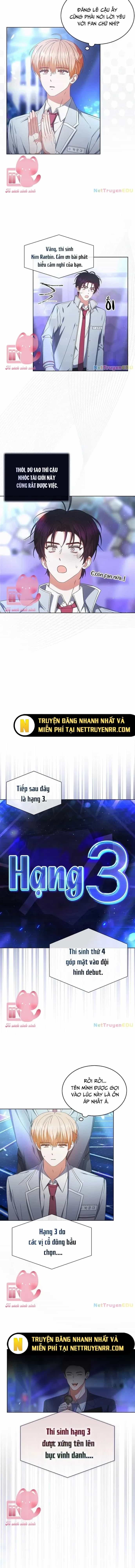 Ra Mắt Hay Ra Đi - Chương 64 - ảnh 9