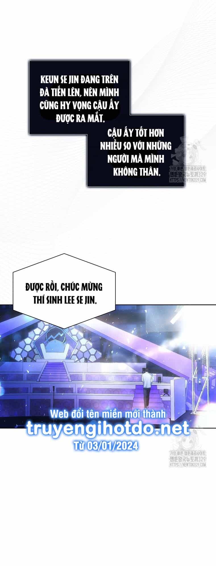 Ra Mắt Hay Ra Đi - Chương 64.1 - ảnh 23