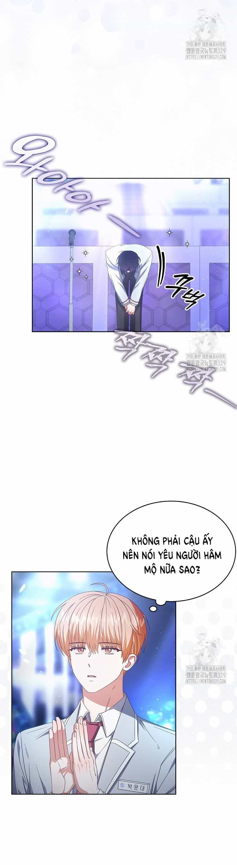 Ra Mắt Hay Ra Đi - Chương 64.1 - ảnh 33