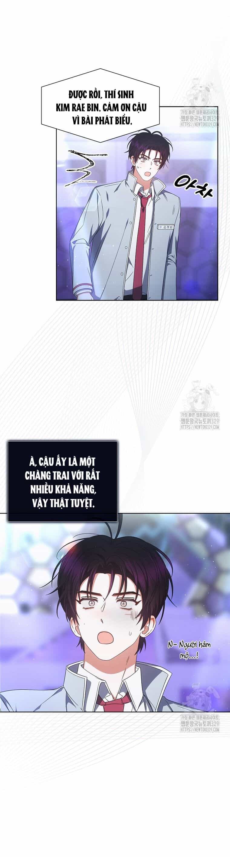 Ra Mắt Hay Ra Đi - Chương 64.1 - ảnh 34