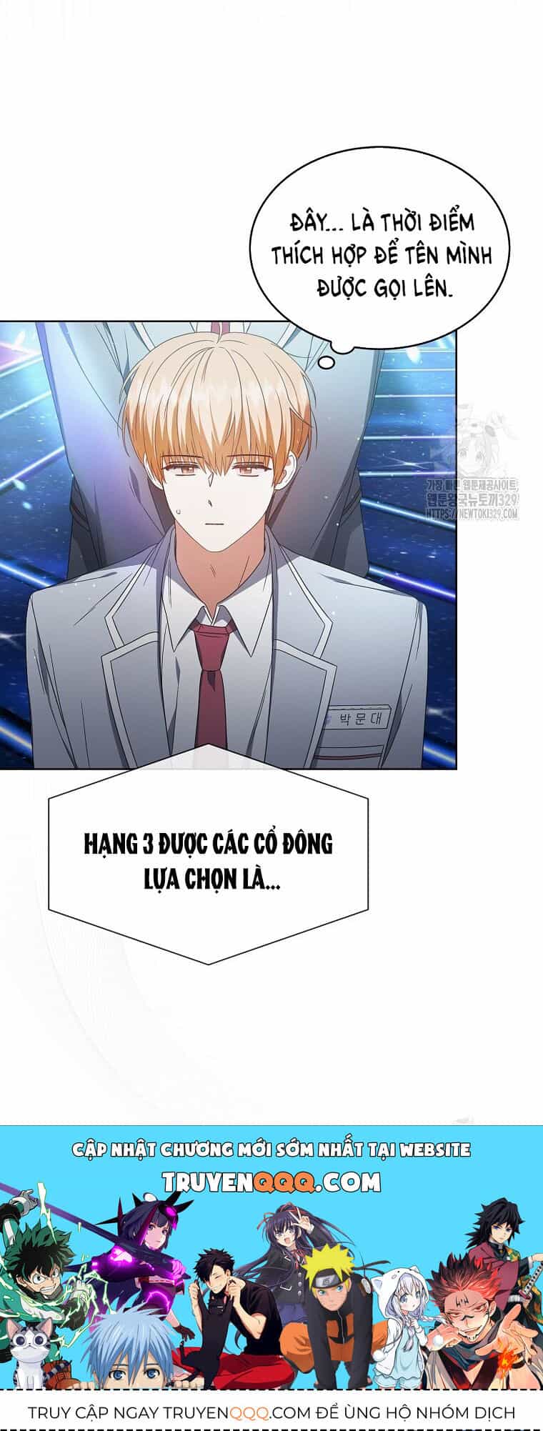 Ra Mắt Hay Ra Đi - Chương 64.1 - ảnh 36