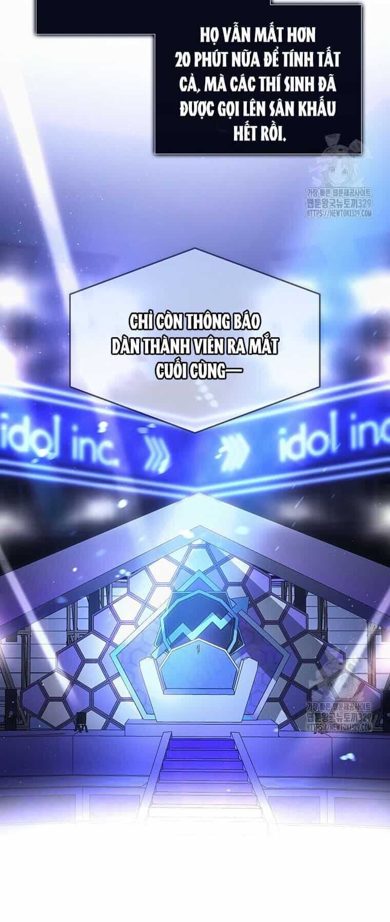 Ra Mắt Hay Ra Đi - Chương 64.1 - ảnh 9