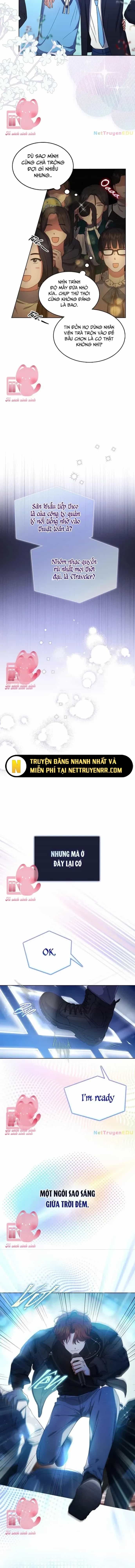 Ra Mắt Hay Ra Đi - Chương 13.1 - ảnh 3